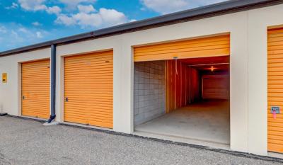 Storage Units at Mini Mall Storage - 77th Ave - 5210 77th Avenue SE, Calgary, AB